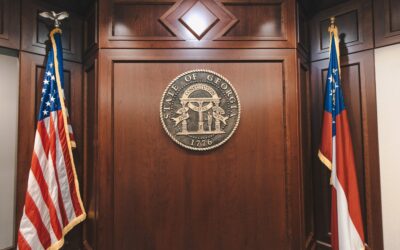 Bell Named Among Georgia’s Top Rated Lawyers