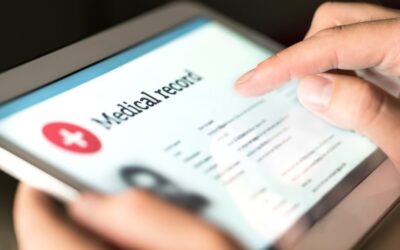 How and Why to Get Your Own Medical Records