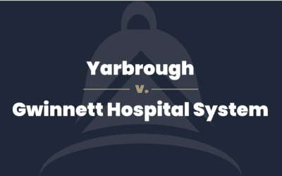 Yarbrough v. Gwinnett Hospital System