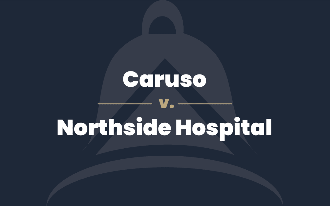 Caruso v. Northside Hospital
