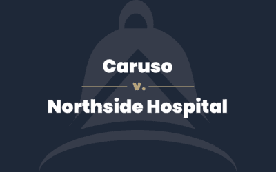 Caruso v. Northside Hospital