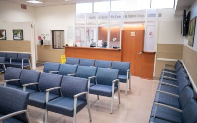 Staying Safe at Doctor’s Appointments During COVID-19