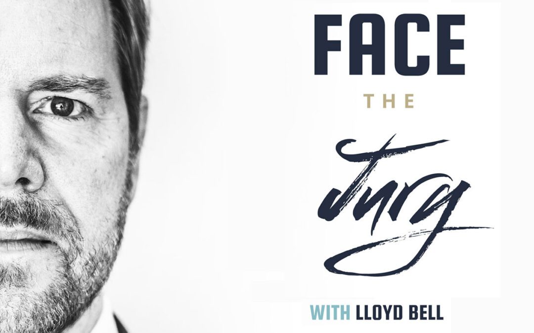 What to Expect from Lloyd Bell’s New Podcast “Face the Jury”