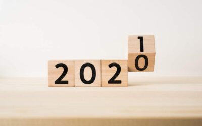 2020: An Unprecedented Year in Review