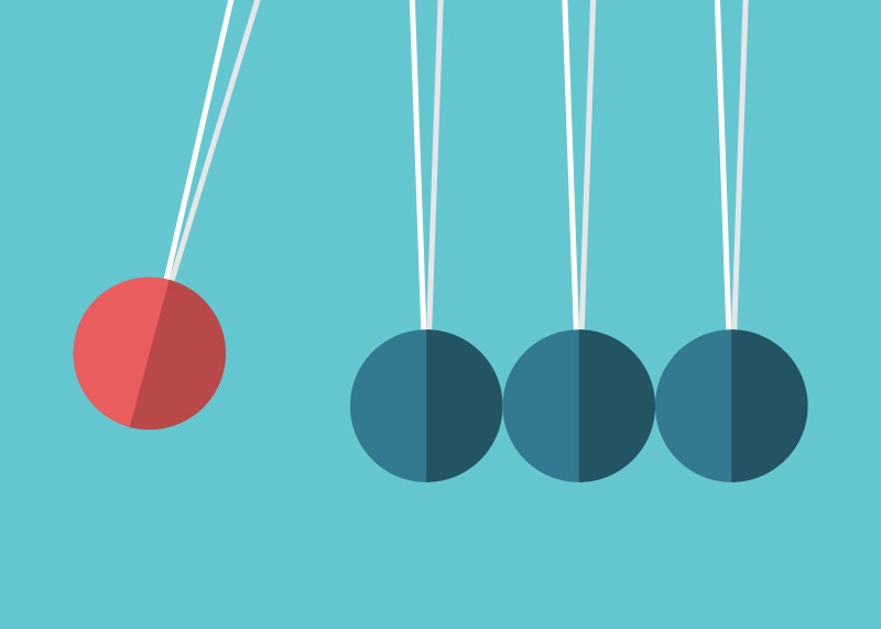 Finding the Visual Balance Bell Law Firm