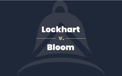 Lockhart v. Bloom Appeals Decision