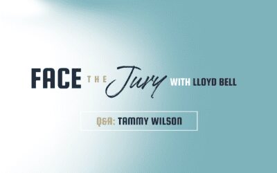 A Q&A with Tammy Wilson