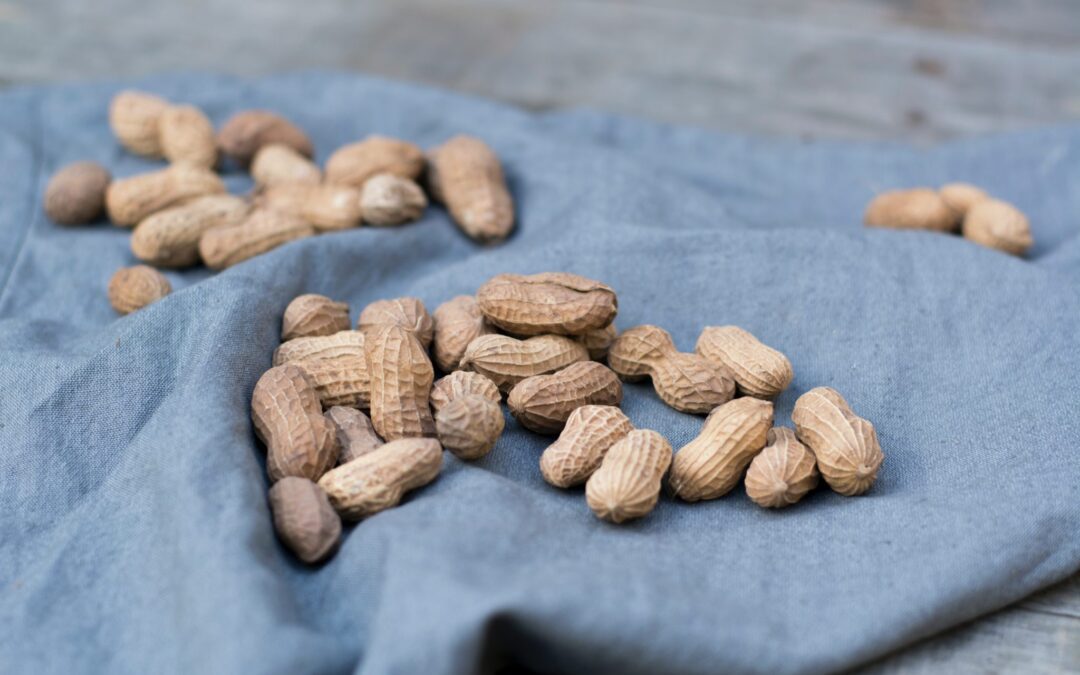 Anaphylaxis: Why Peanuts Are Banned from School