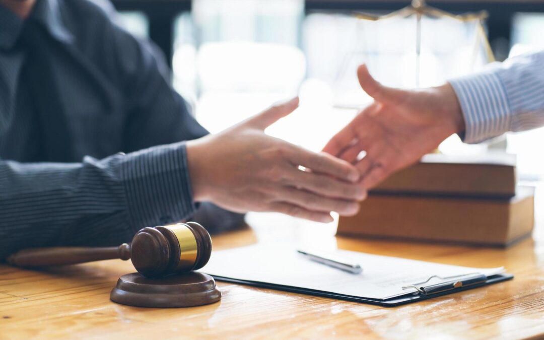Finding the right attorney or lawyer for your case