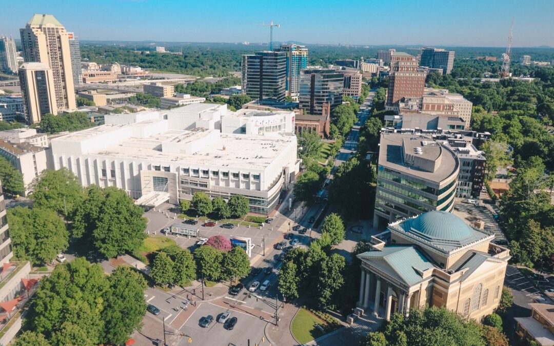 Midtown Atlanta Shooting Liability: What Questions Does This Event Raise for Medical Providers Prescribing Antipsychotics?