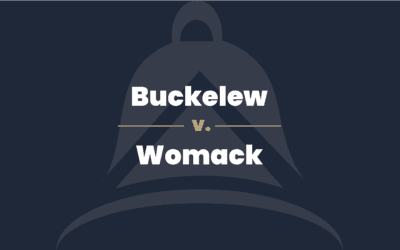Buckelew v. Womack