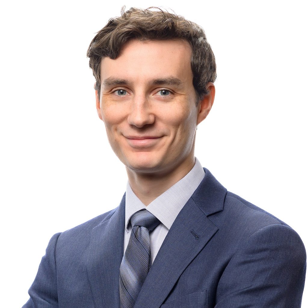 Daniel Thompson