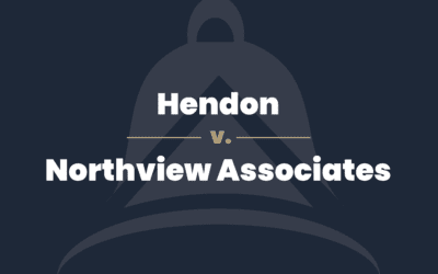 Hendon v. Northview Associates