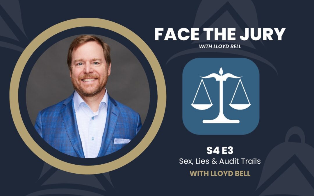 How to Use Health Record Audit Trail Data in Trial