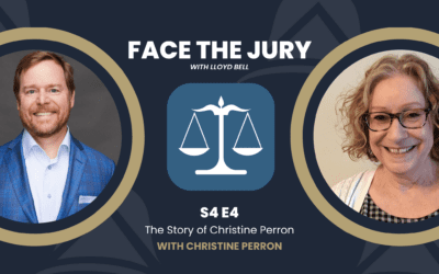A $4M Case: The Story of Christine Perron