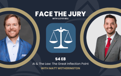 How Law Firms Can Use AI Effectively