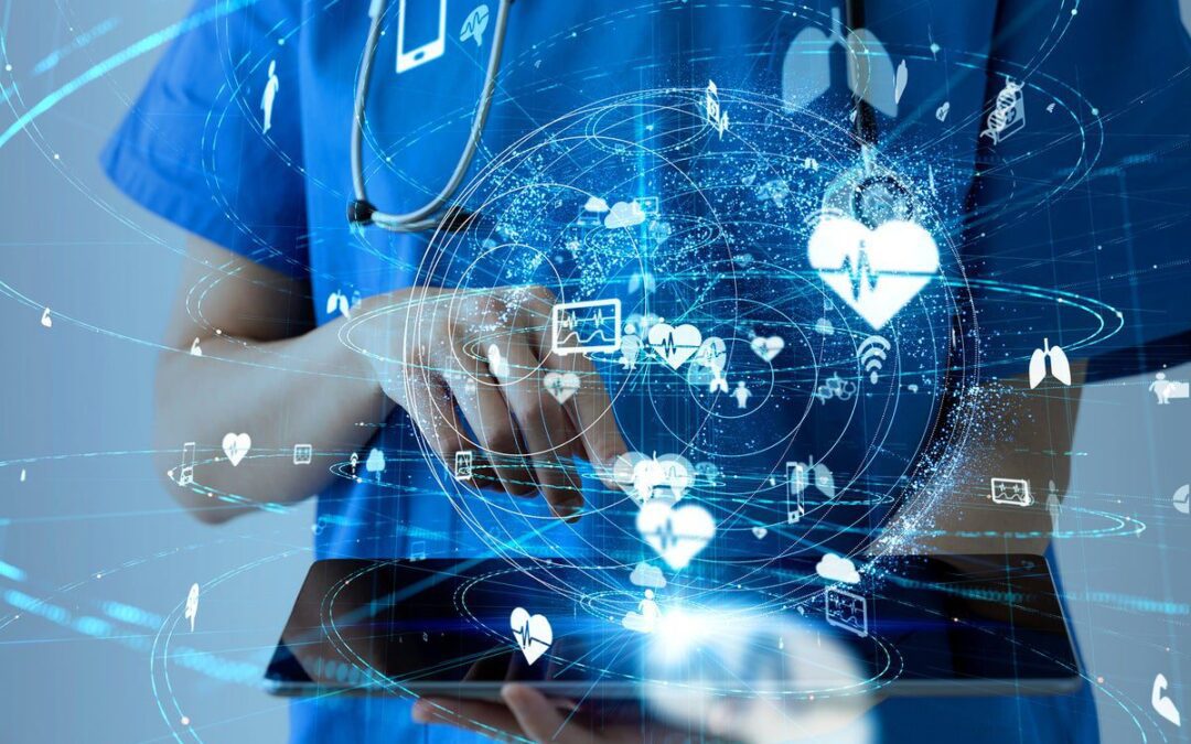 AI in Healthcare