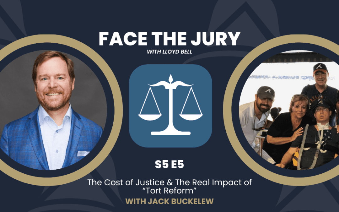The Cost of Justice and The Real Impact of Senate Bill 68