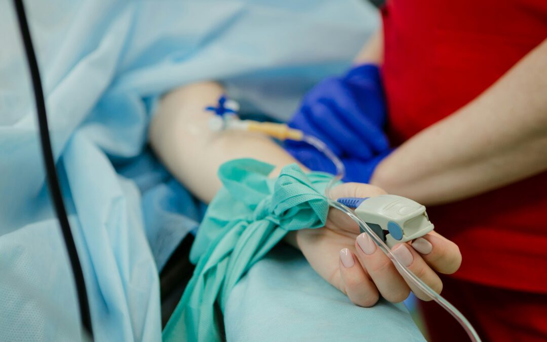 Sepsis Infections: Understanding Symptoms, Causes, and When to Act
