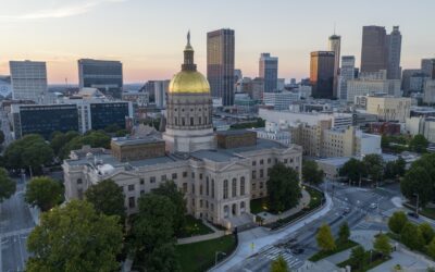 How Georgia’s Proposed “Tort Reform” Threatens Patients’ Rights