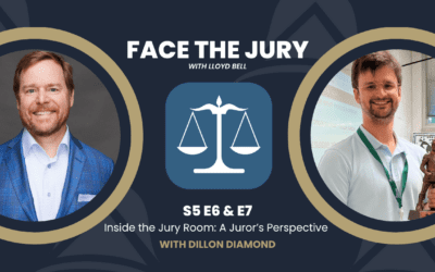 What is Jury Duty Like? A Former Juror Shares His Experience
