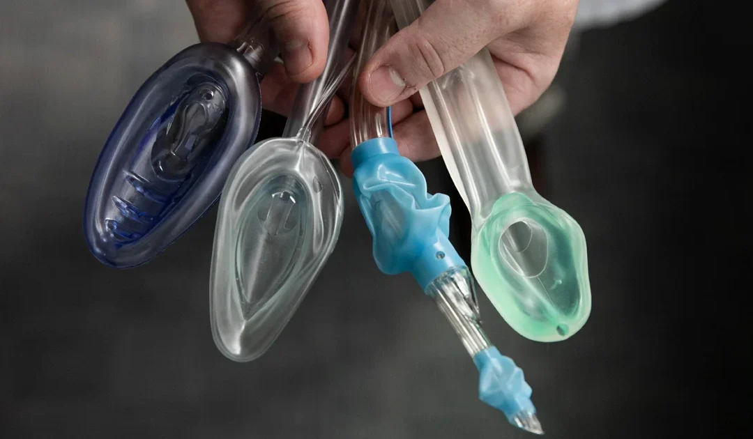 What Happens When Intubation Complications Arise?