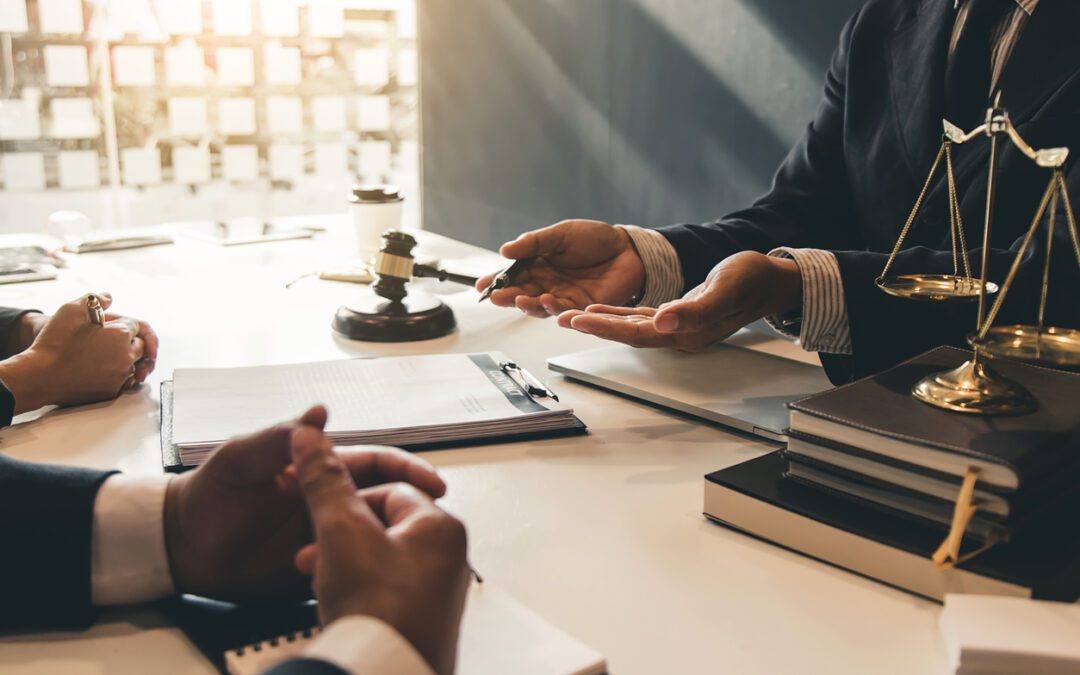 medical malpractice lawyer