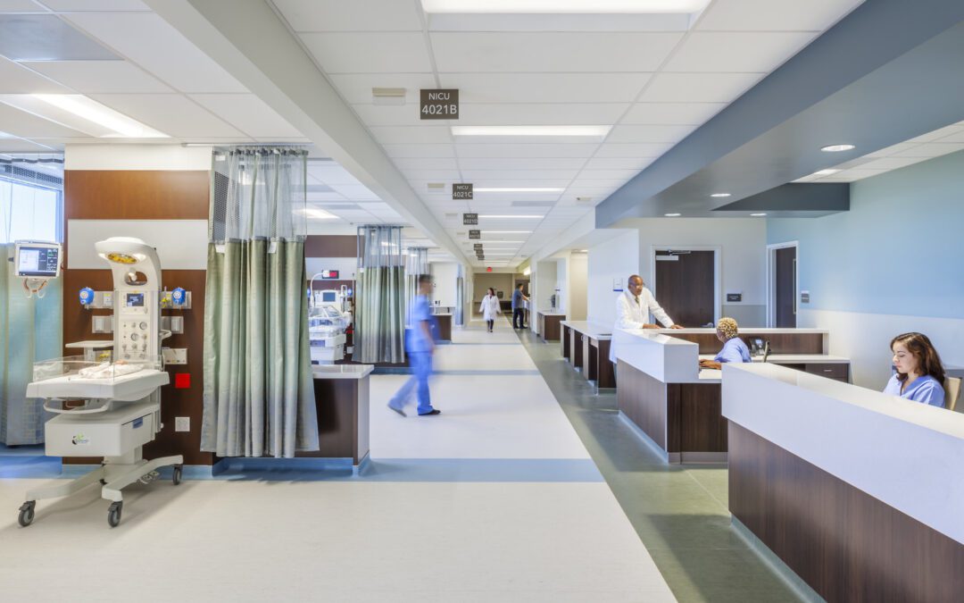 hospital system error, system failure, medical malpractice