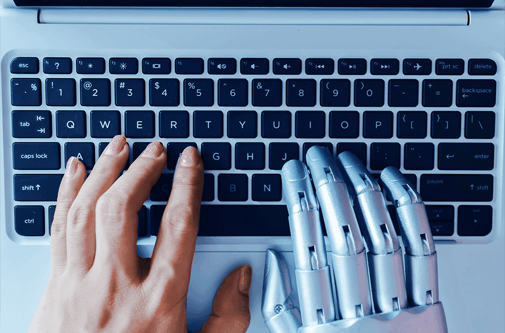 ai writing