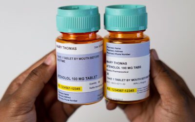 When Prescription Errors Lead to Serious Harm: Your Rights in Georgia